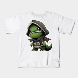 Baby Dino Kids T-Shirt